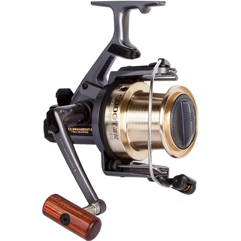 Kołowrotek Daiwa Tournament-S 6000T Ento Darmowa dostawa