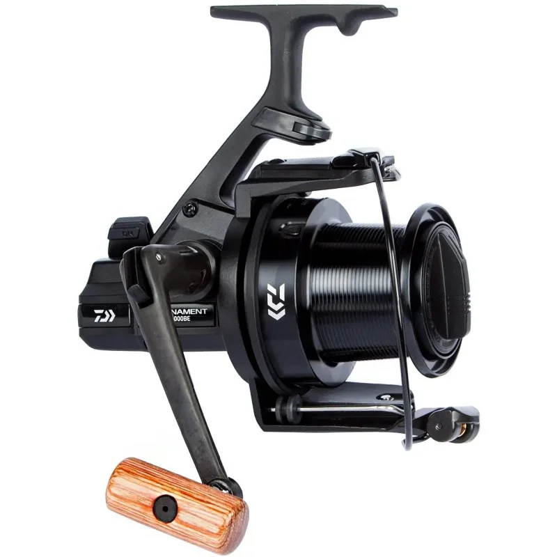 Kołowrotek Daiwa Tournament S 5000 BE (Black Edition) Najlepsza cena
