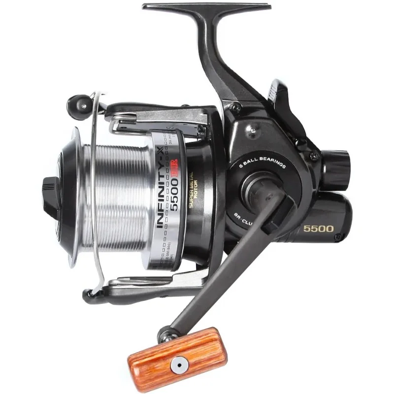 Kołowrotek Daiwa Infinity X Bra 5500 Darmowy zwrot