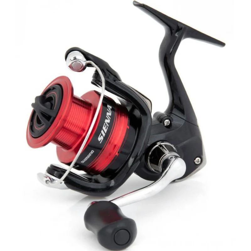 Nowy Kołowrotek Shimano Sienna C3000 FG