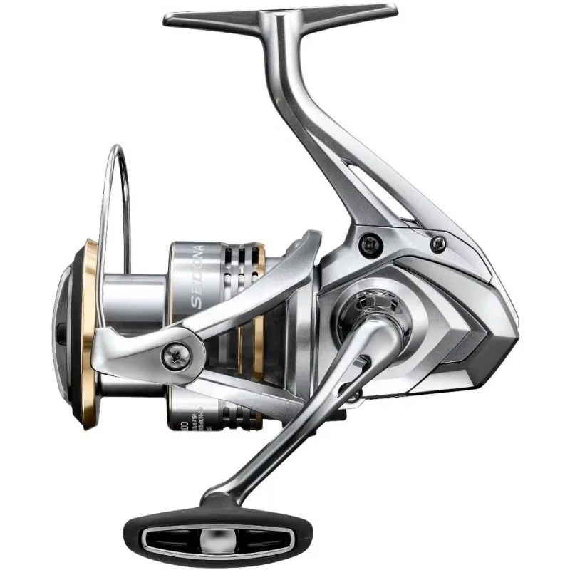 Kołowrotek Shimano Sedona 4000 FJ Ograniczona ilość