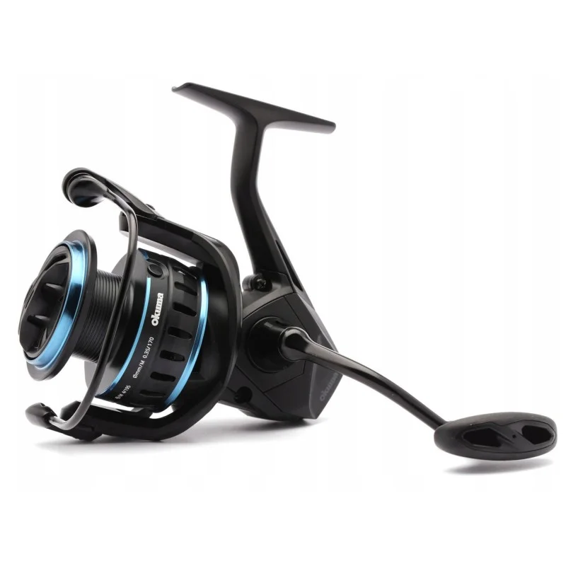 Kołowrotek Okuma Invicta 4000 Feeder Ostatnia szansa