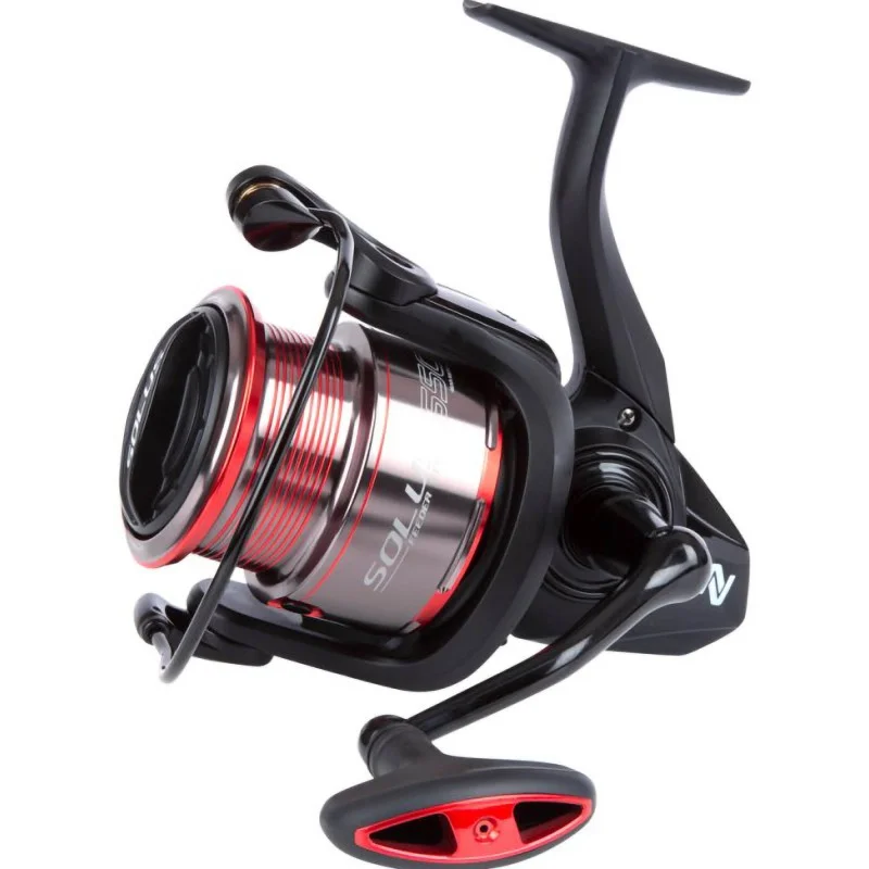 Kołowrotek Nytro Solus Distance Feeder 6500 Premium