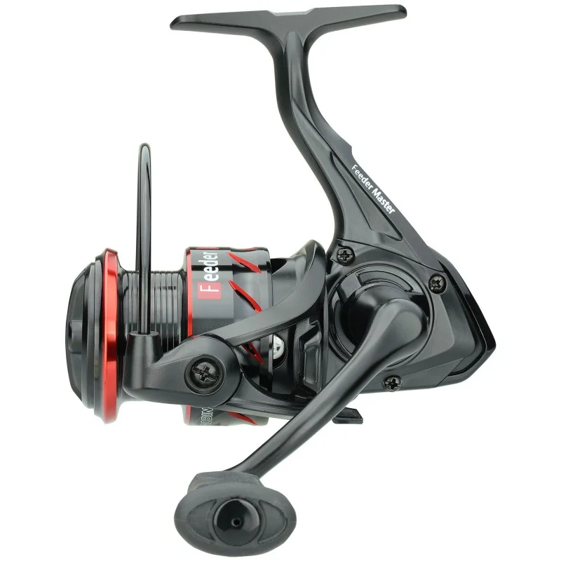 Kołowrotek Robinson Feeder Master 405 Nowość