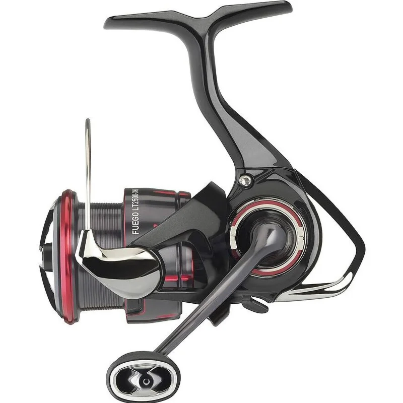Okazja Kołowrotek Daiwa 23 Fuego LT 3000-C