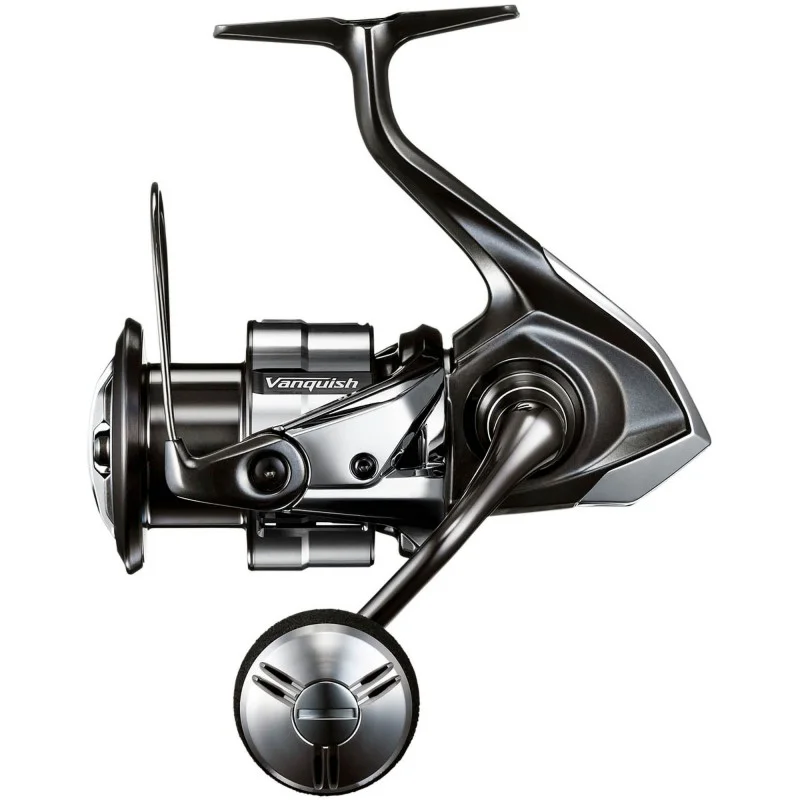 Kołowrotek Shimano Vanquish FC C5000 XG Bestseller