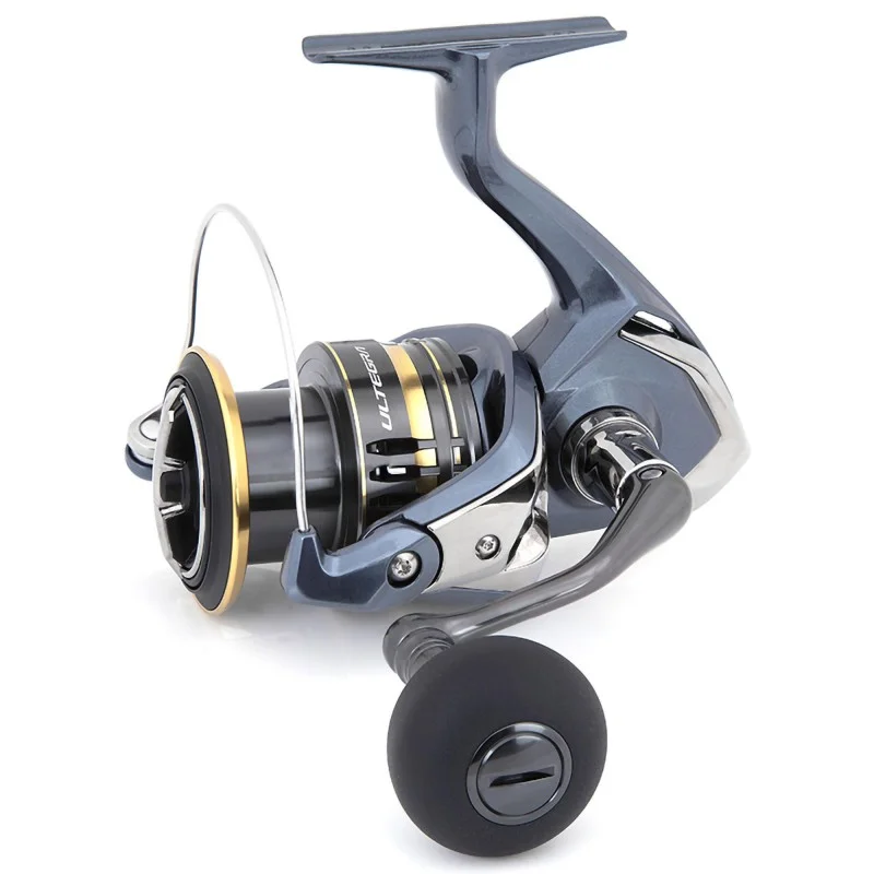 Kołowrotek Shimano Ultegra FC C5000 XG Premium