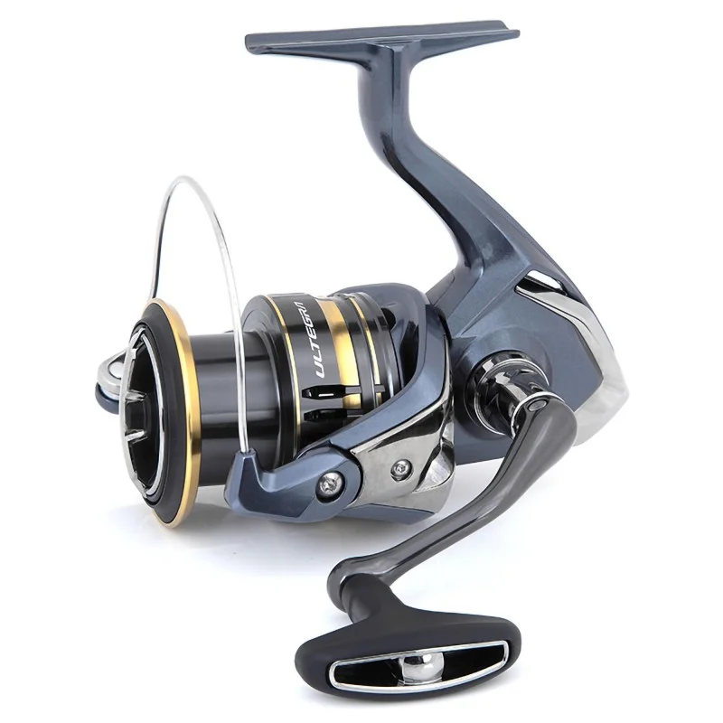 Super okazja Kołowrotek Shimano Ultegra FC 4000 XG