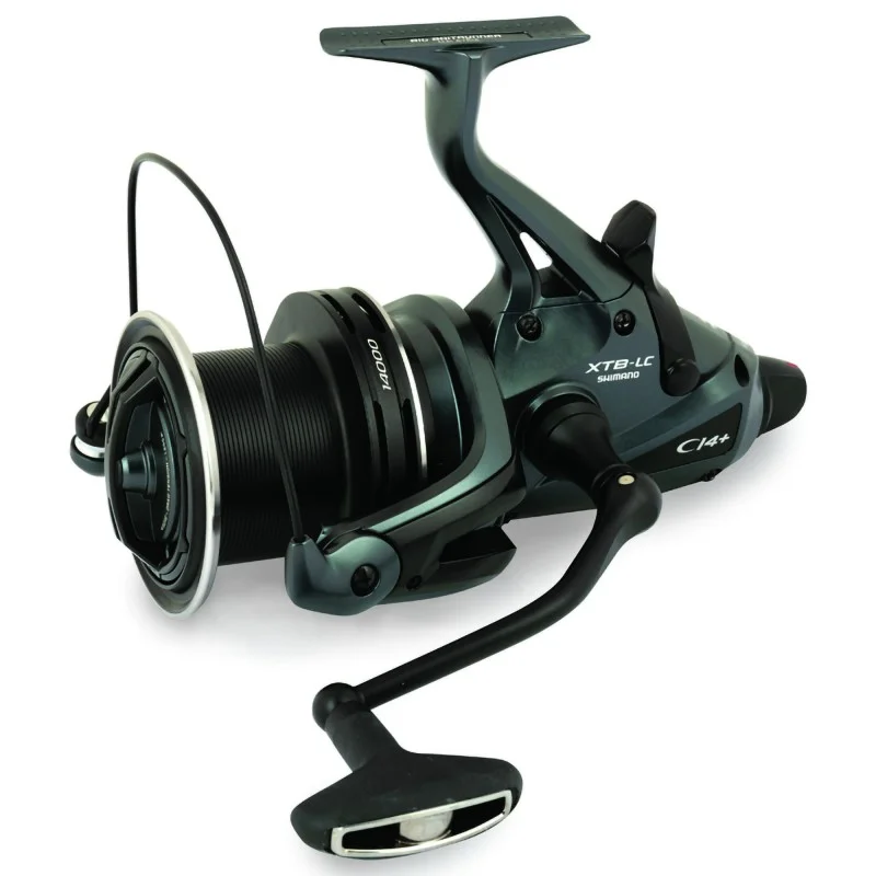 Kołowrotek Shimano Baitrunner CI4+ XTB Big Longcast Ostatnie sztuki
