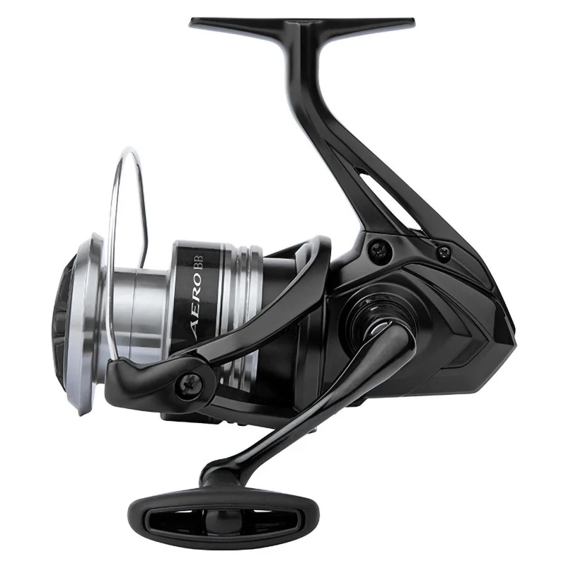 Dodaj do koszyka Kołowrotek Shimano Aero BB 4000