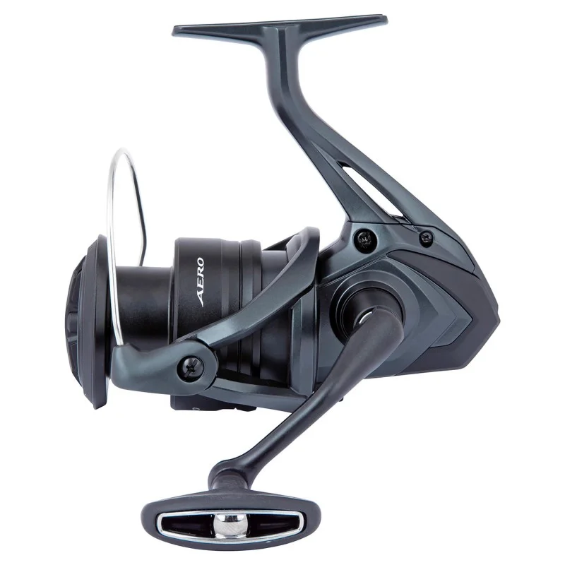 Kołowrotek Shimano Aero 4000 Nowy