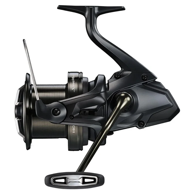 Kołowrotek Shimano Speedmaster XTD 14000 Szybka dostawa