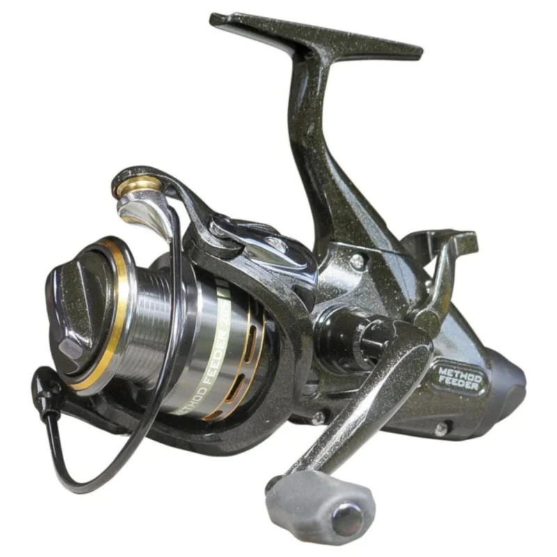 Bezpieczna płatność Kołowrotek Robinson Method Feeder FD 405