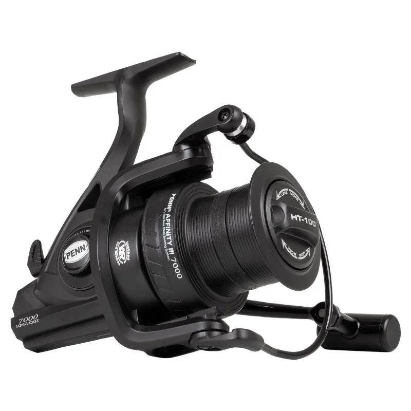 Kołowrotek Penn Affinity III Longcast 7000 Darmowy zwrot