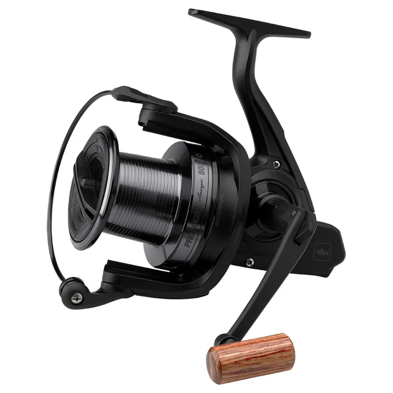 Szybka dostawa Kołowrotek Prologic Avenger Xd 7000 Fd 5+1bb Incl Graph Spare Spool