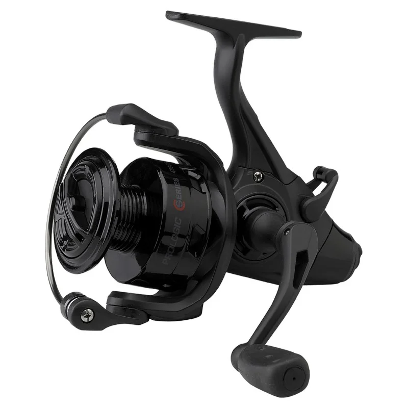 Super okazja Kołowrotek Prologic C-series 4000 Bf 3+1bb Incl Graph Spare Spool