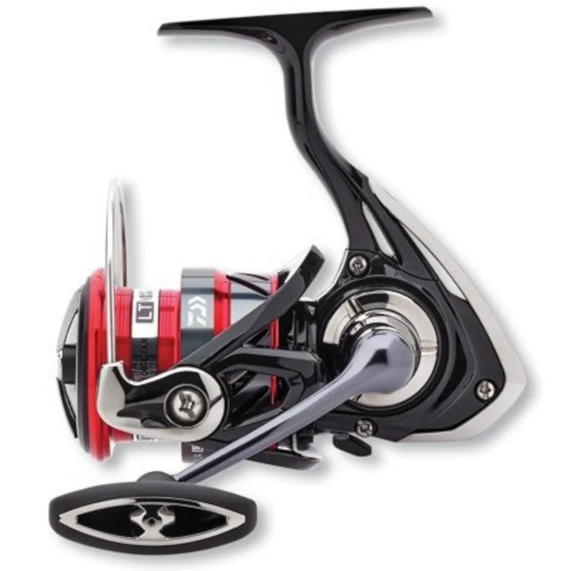 Kołowrotek Daiwa Ninja LT 6000 Darmowa dostawa