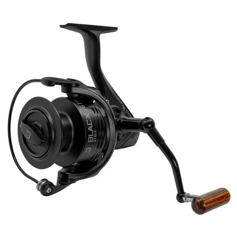 Kołowrotek Delphin BLACX 6T 6000 Do wyczerpania zapasów