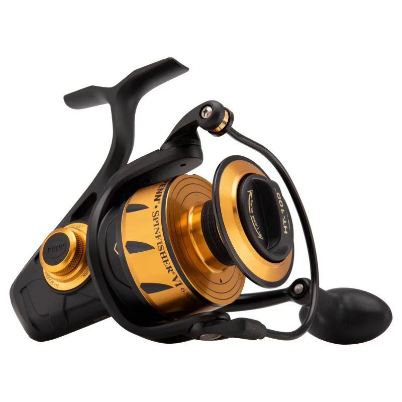 Zniżka Kołowrotek Penn Spinfisher VI SSVI5500