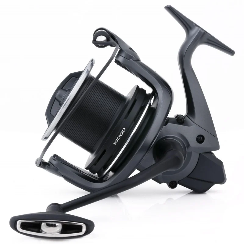 Kołowrotek Shimano Ultegra CI4+ XTC 14000 Najlepsza cena