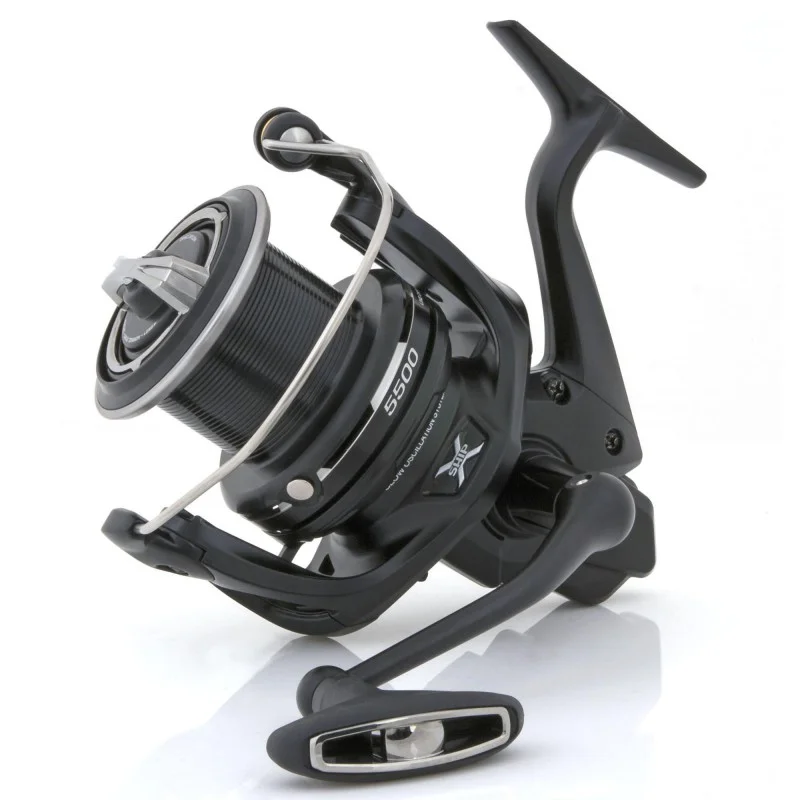 Super okazja Kołowrotek Shimano Ultegra XTD 5500