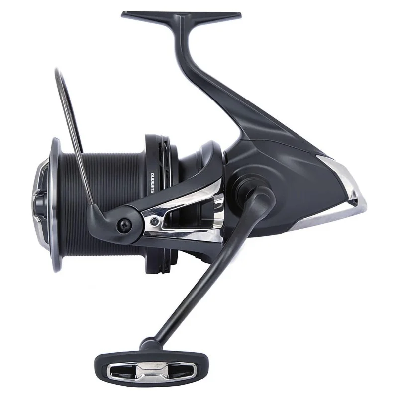 Ostatnie sztuki Kołowrotek Shimano Aero Technium MgS XTD 14000