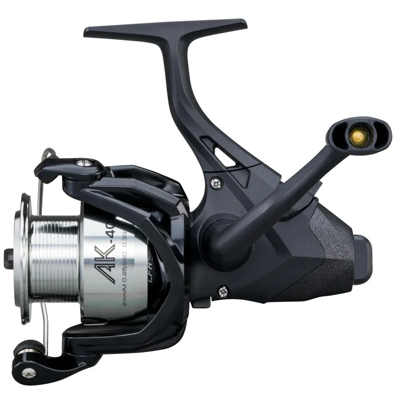 Kołowrotek Okuma AK Baitfeeder 5000 Wysoka jakość