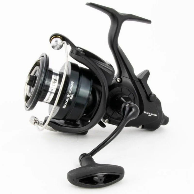 Tani Kołowrotek Daiwa Black Widow BR LT 5000-C