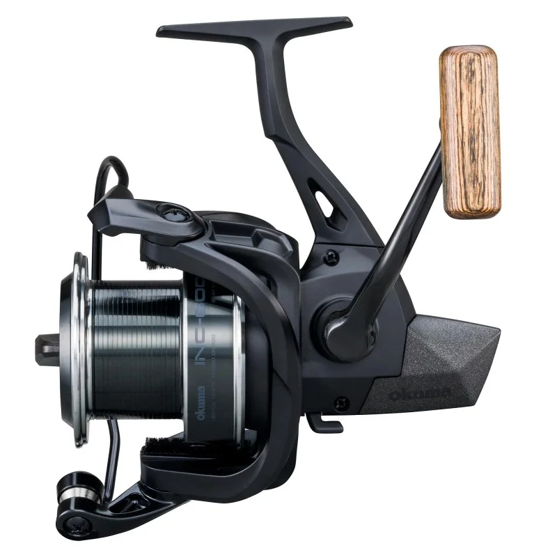 Szybka dostawa Kołowrotek Okuma Inception FD INC-8000