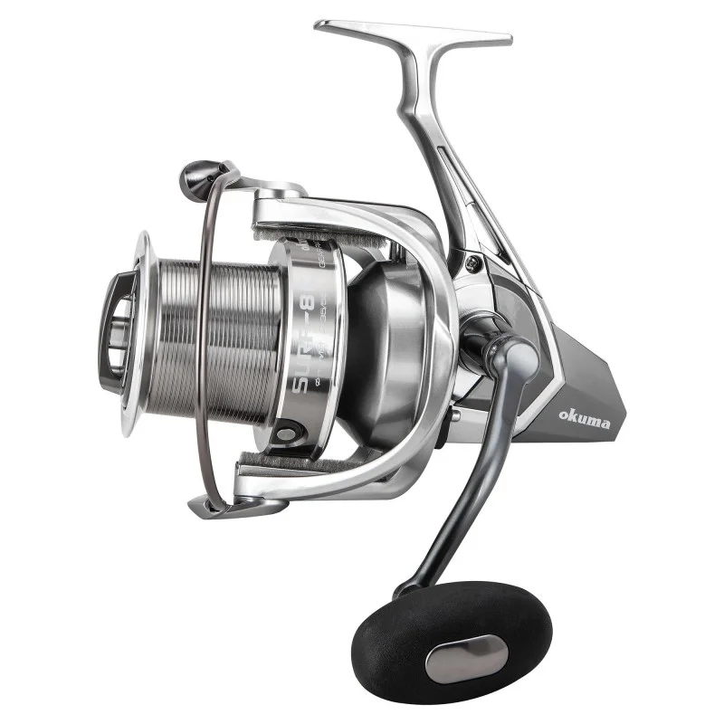 Bestseller Kołowrotek Okuma SURF 8K