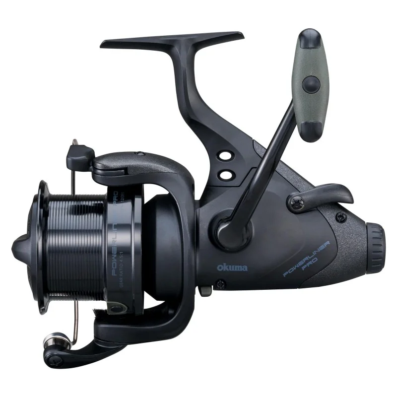 Obniżka ceny Kołowrotek Okuma Powerliner Pro PLP 6000