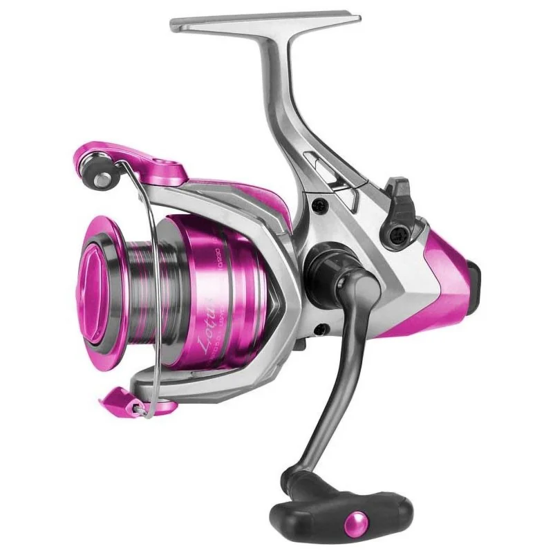 Kołowrotek Okuma LOTUS BAITFEEDER LTB-6000 Dostępne od ręki