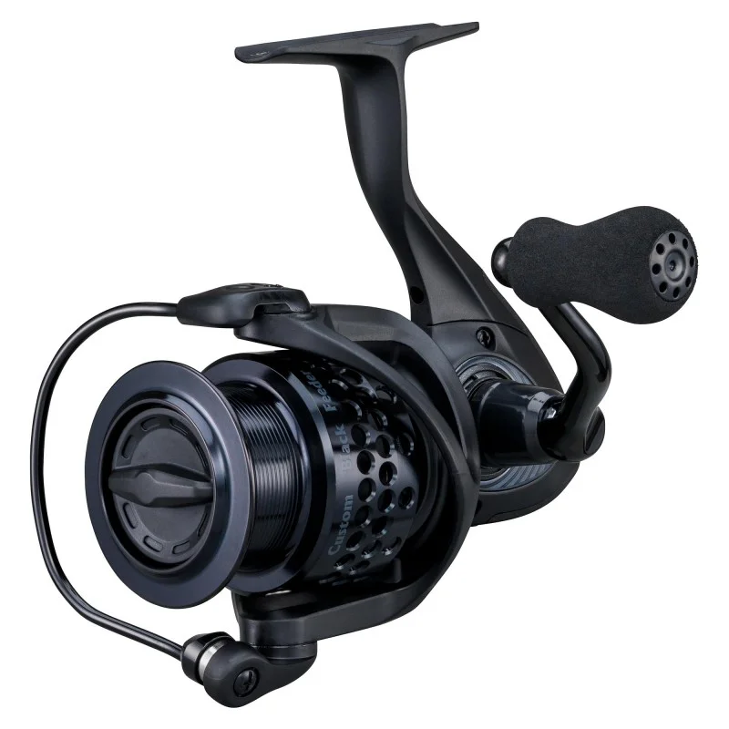 Kołowrotek Okuma Custom Black Feeder CLX 40F Tylko do końca tygodnia