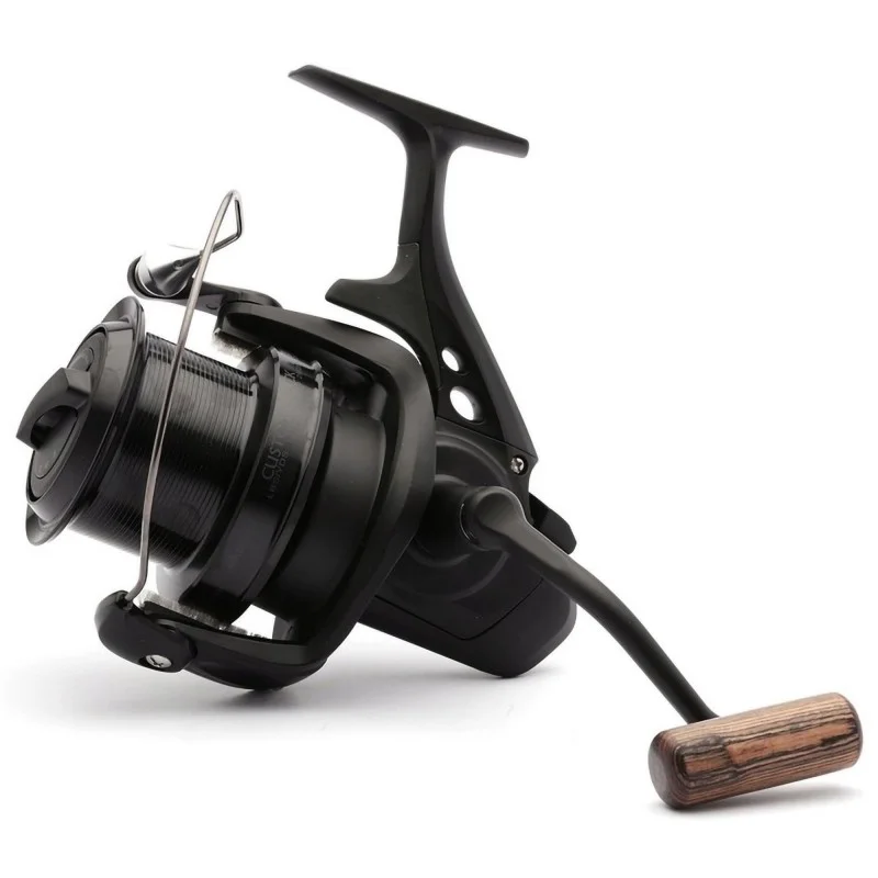 Kołowrotek Okuma Custom Black CB-80 Ostatnia szansa