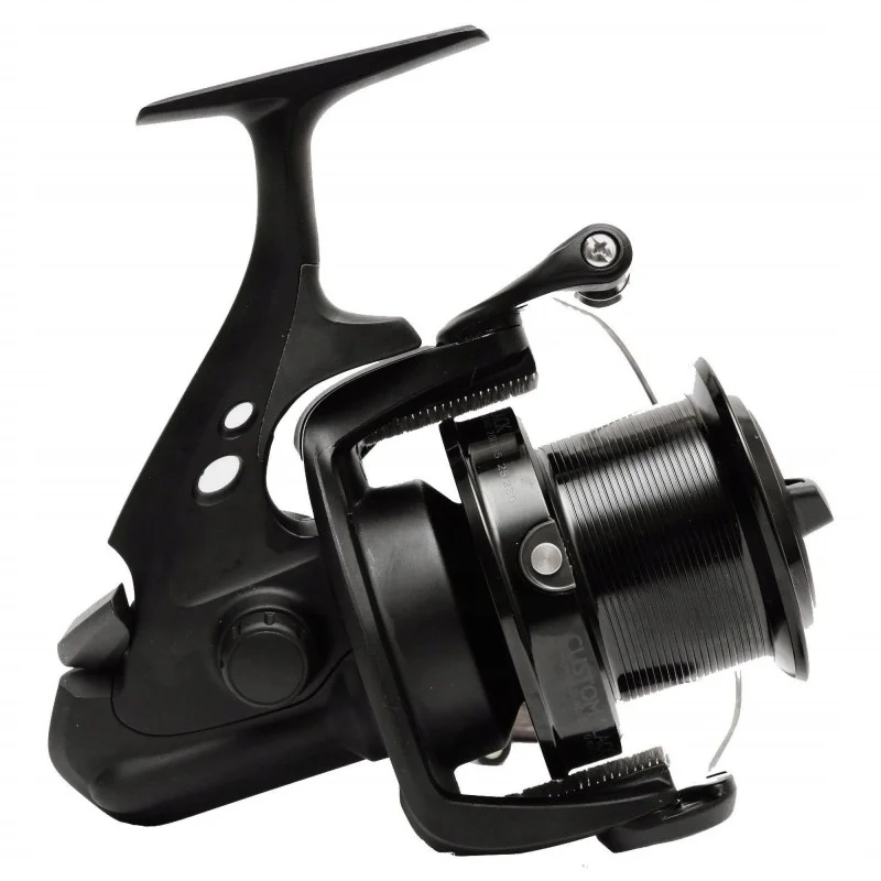 Premium Kołowrotek Okuma Custom Black CB-60
