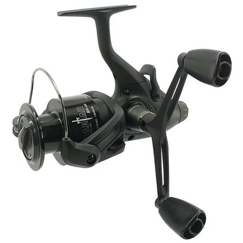 Kołowrotek Okuma Barbarian Baitfeeder BN-55 Dodaj do koszyka