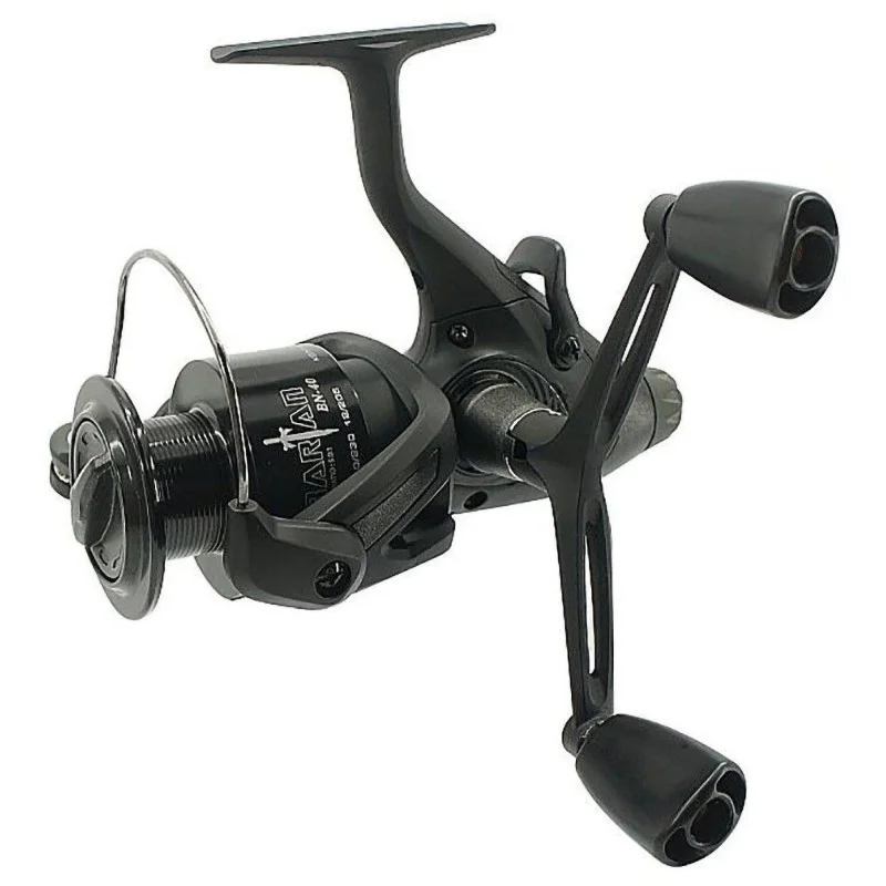 Szybka wysyłka Kołowrotek Okuma Barbarian BN-40