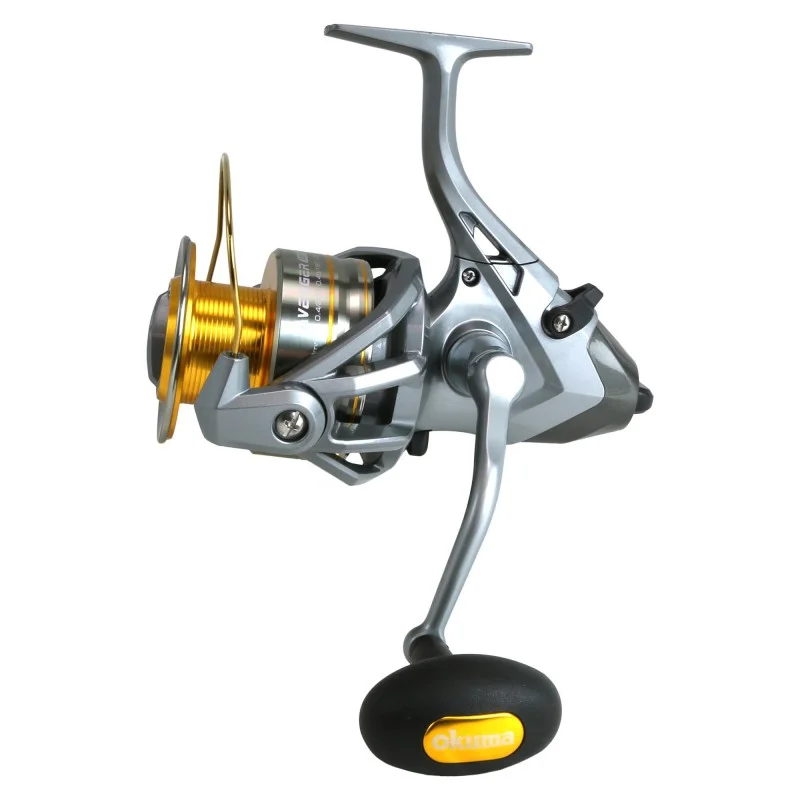 Wybór klientów Kołowrotek Okuma Avenger Baitfeeder ABF 3000