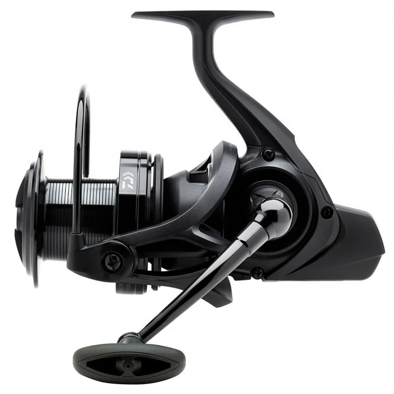 Kołowrotek Daiwa 18 Emblem 35SCW 5000LD QD Zniżka