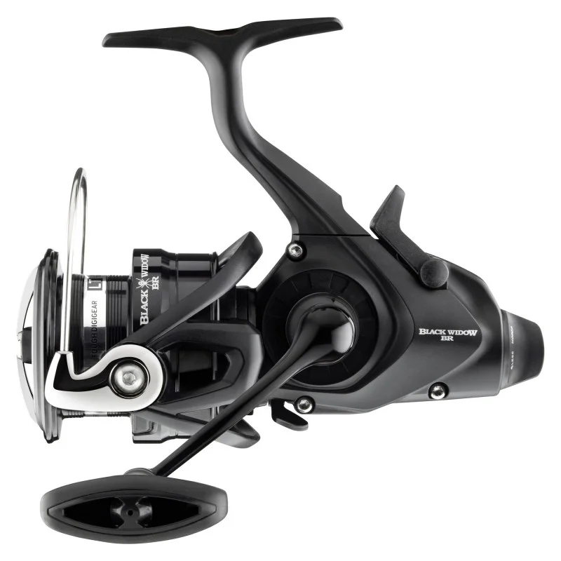 Ekspresowa dostawa Kołowrotek Daiwa Black Widow BR LT 4000-C