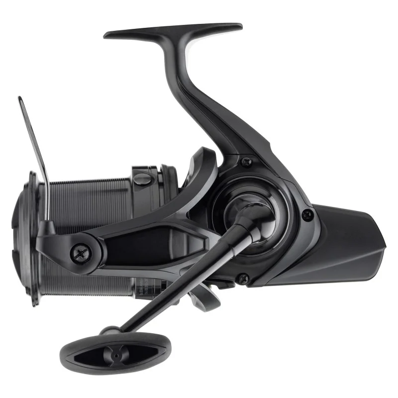 Kołowrotek Daiwa 19 Emblem 45 SCW QD Bestseller
