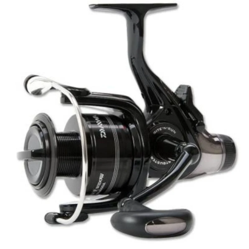 Niska cena Kołowrotek Daiwa Black Widow BR 5000A