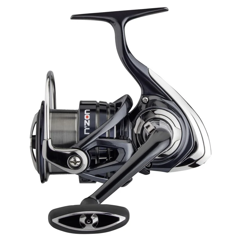 Taniej Kołowrotek Daiwa Nzon Plus LT 6000SS-P