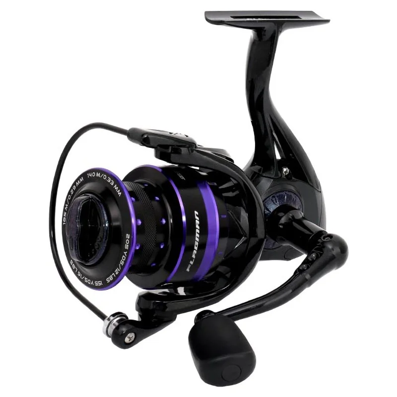 Kołowrotek Flagman Squadron Pro Carp Feeder 5000 Bestseller