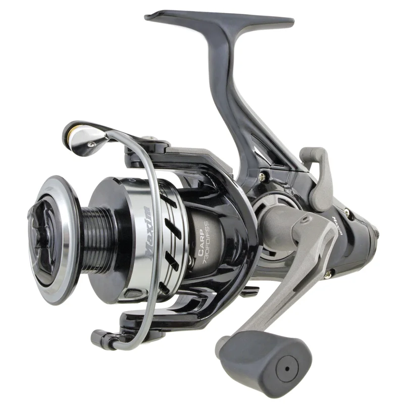 Kołowrotek Maxim Carp 750FD/FSS Wyjątkowa oferta
