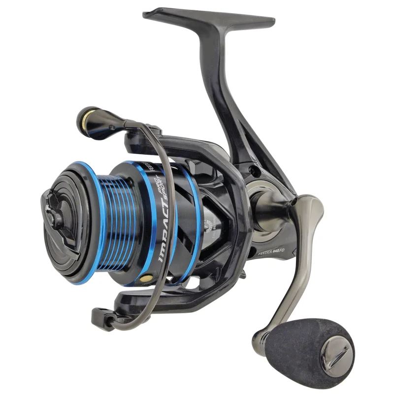 Ostatnie sztuki Kołowrotek Impact Pro Sport Feeder 850FD