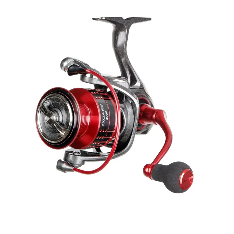 Niska cena Kołowrotek Ryobi Excia Pro 4000 FD Match