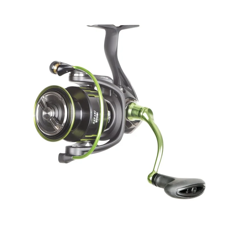Kołowrotek Ryobi Safari 4000 FD Zniżka