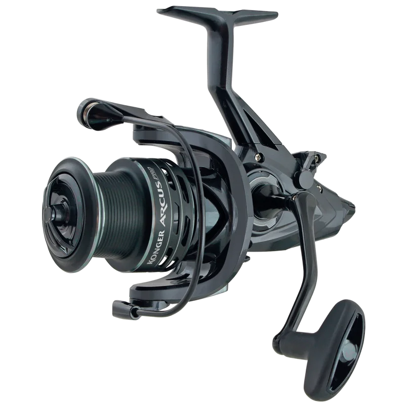 Hit sprzedaży Kołowrotek Arcus Pro Carp & Feeder 830 FSS