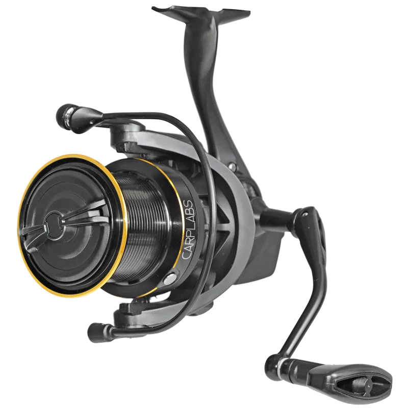 Bezpieczna płatność Kołowrotek Carplabs Gravity X-Wind 950 QD